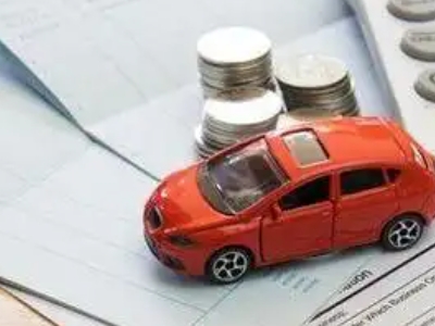 定兴个人车辆抵押消费贷款肯定要知道的6个要点